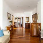 Aurelia Dream With Terrace