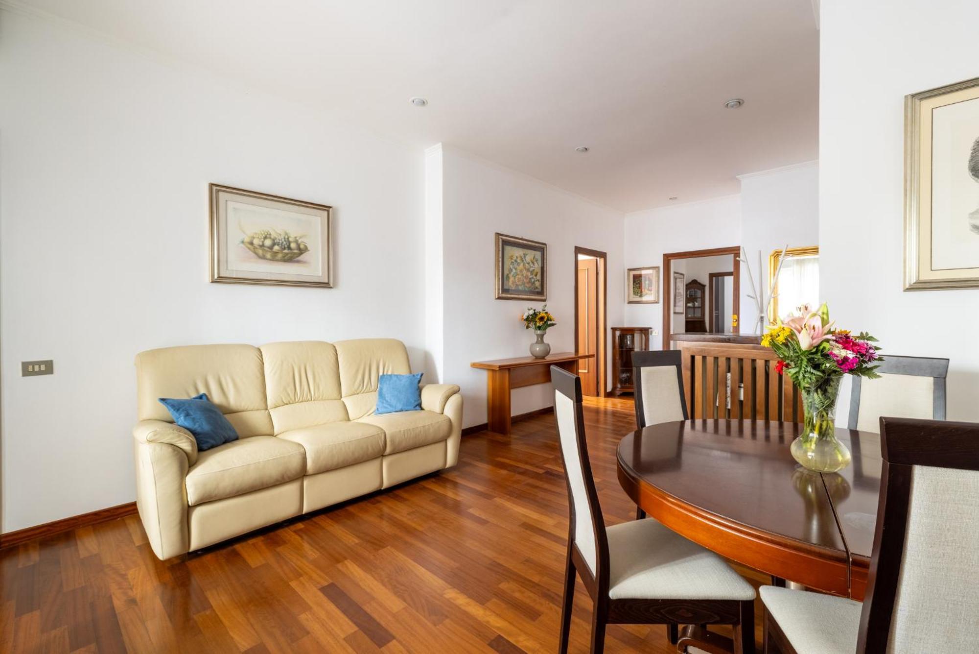 Aurelia Dream With Terrace Apartment *