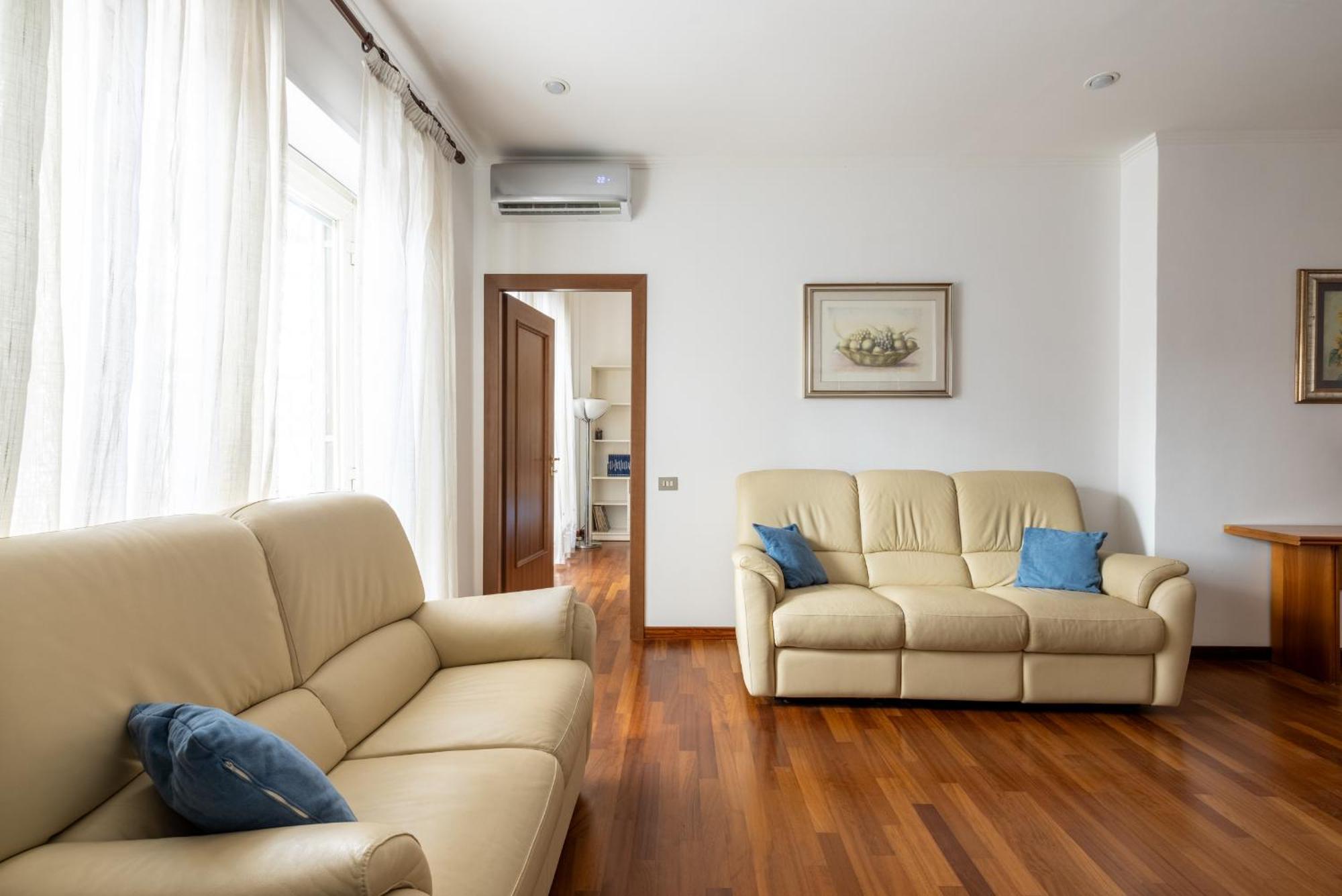 Apartment Aurelia Dream With Terrace *