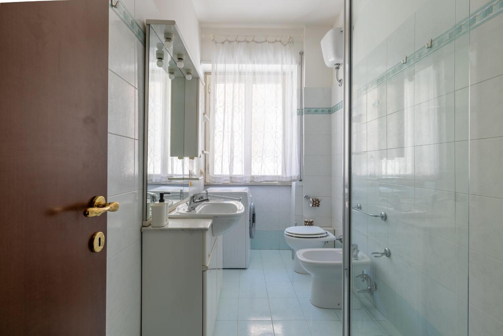 Apartment Aurelia Dream With Terrace