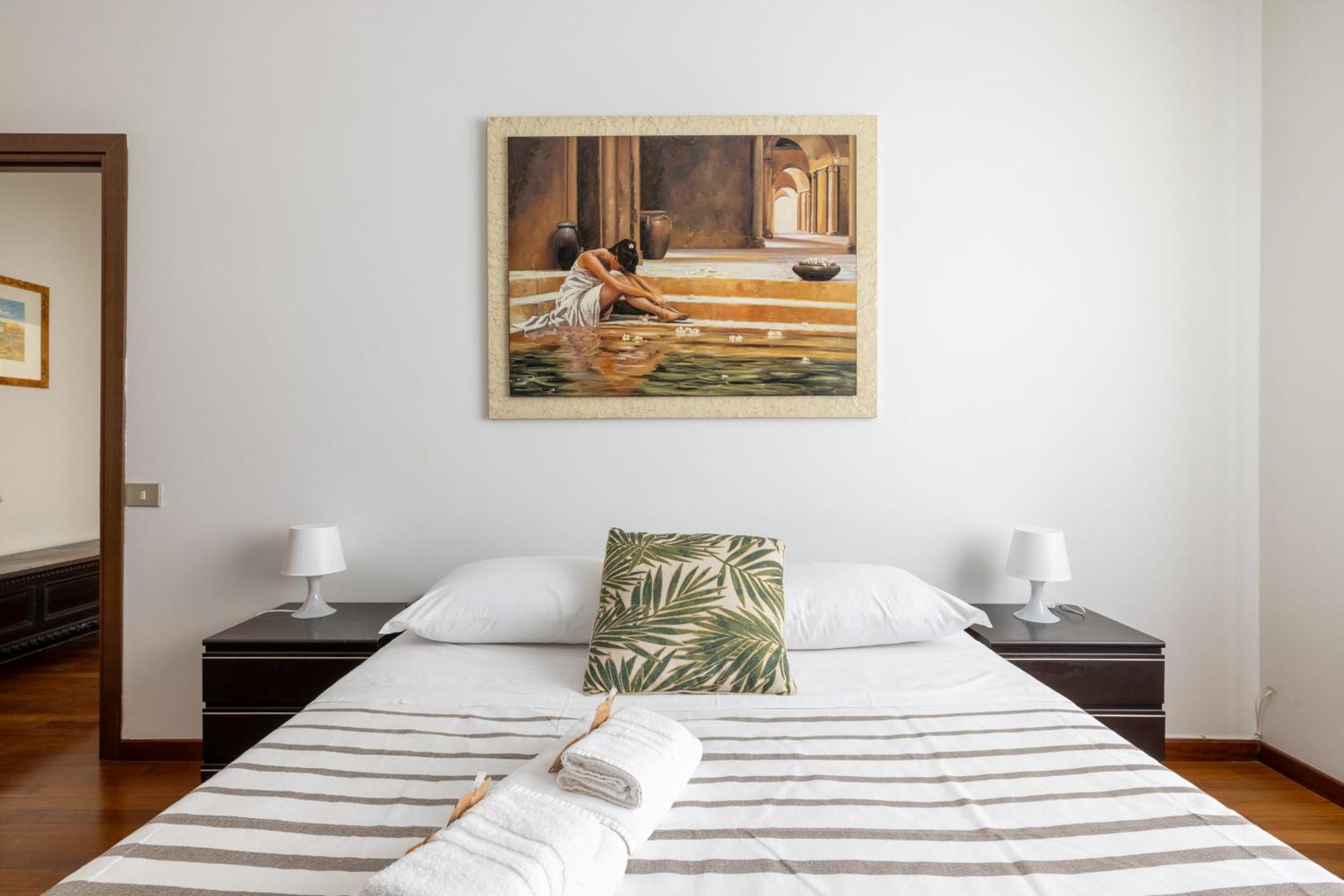 Aurelia Dream With Terrace * Rom