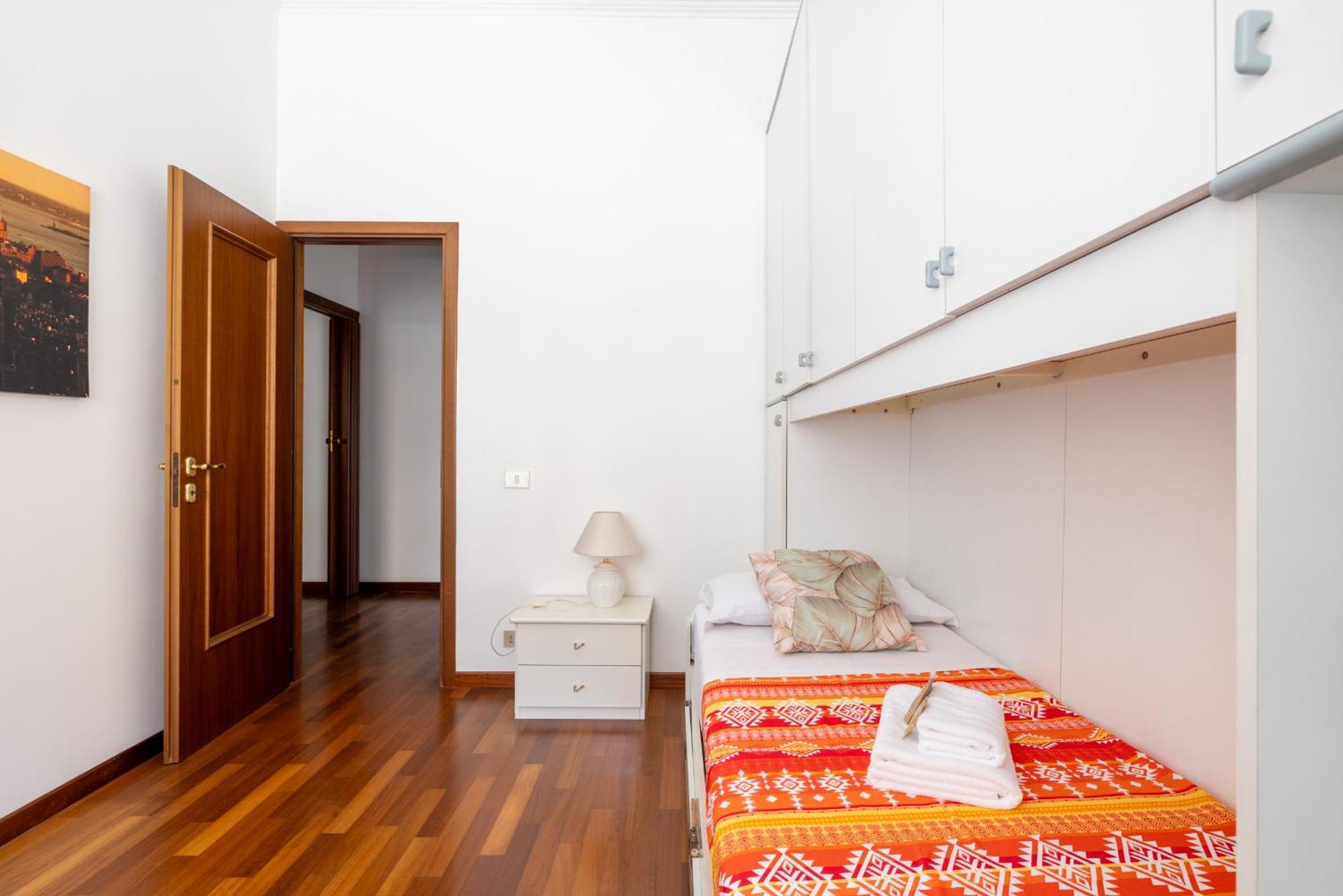 Aurelia Dream With Terrace * Rom