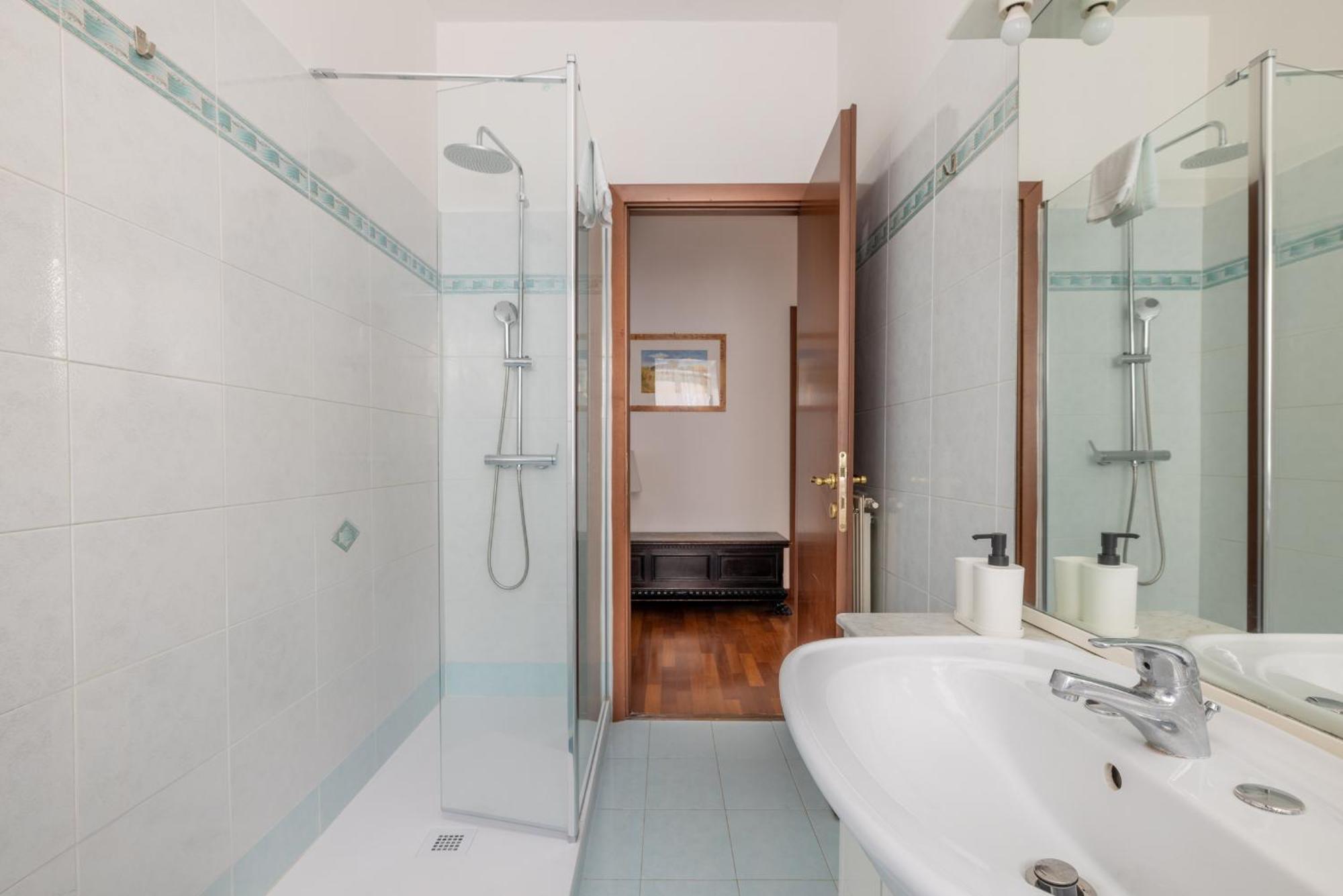 Aurelia Dream With Terrace Apartment *