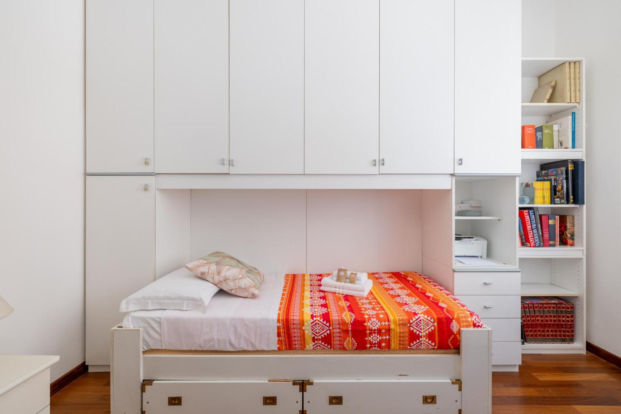 Aurelia Dream With Terrace Apartment Rom