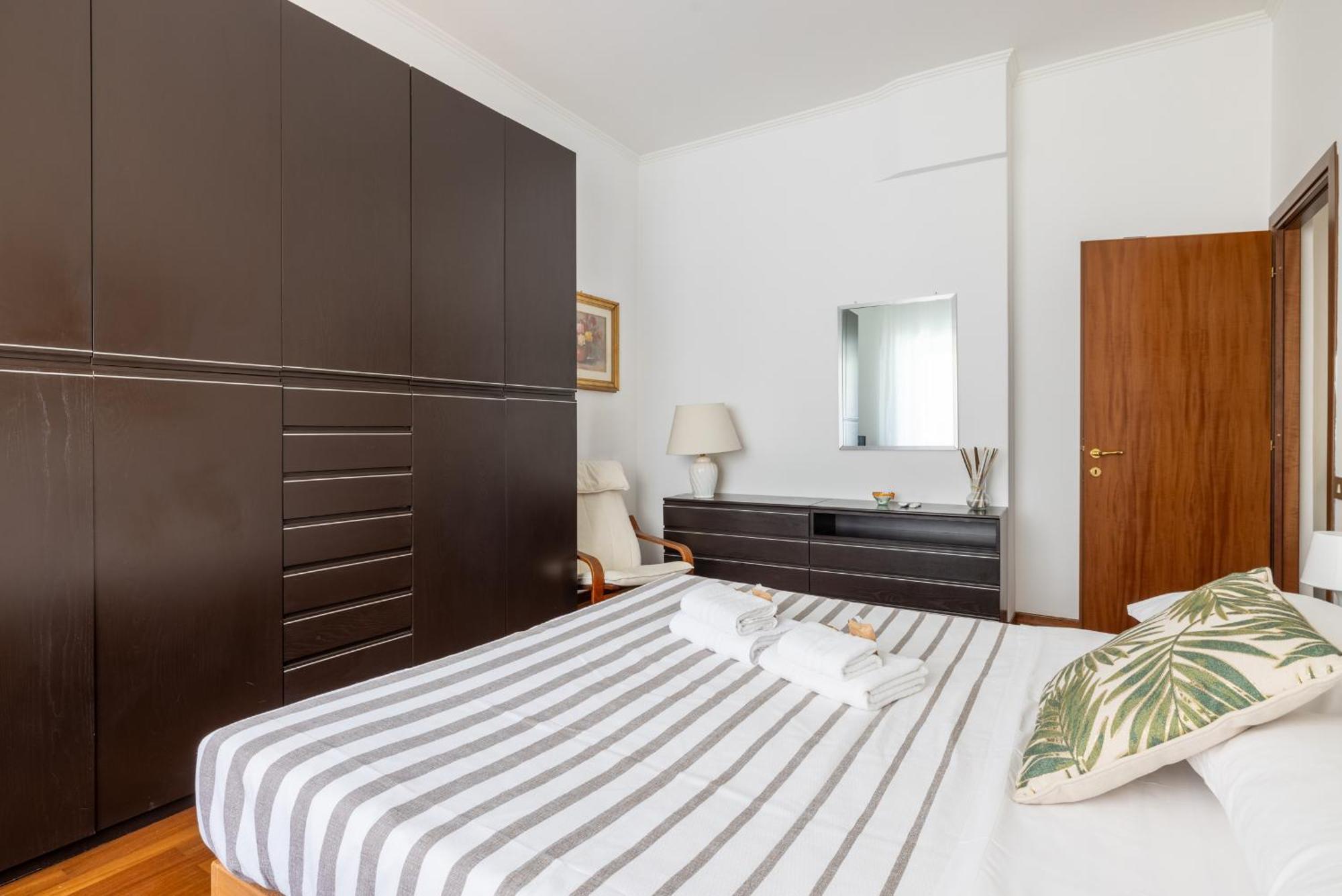 Aurelia Dream With Terrace