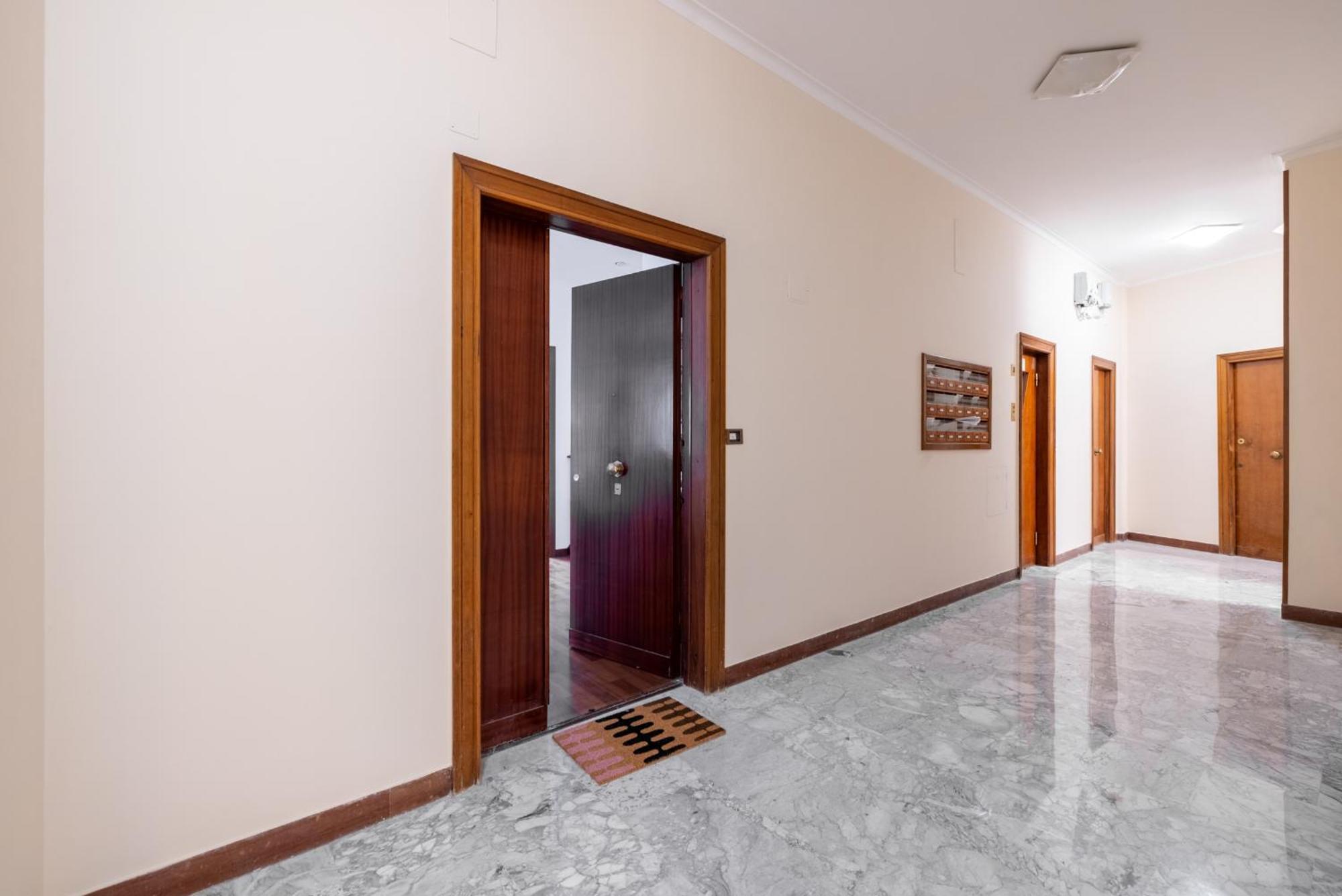 Apartment Aurelia Dream With Terrace