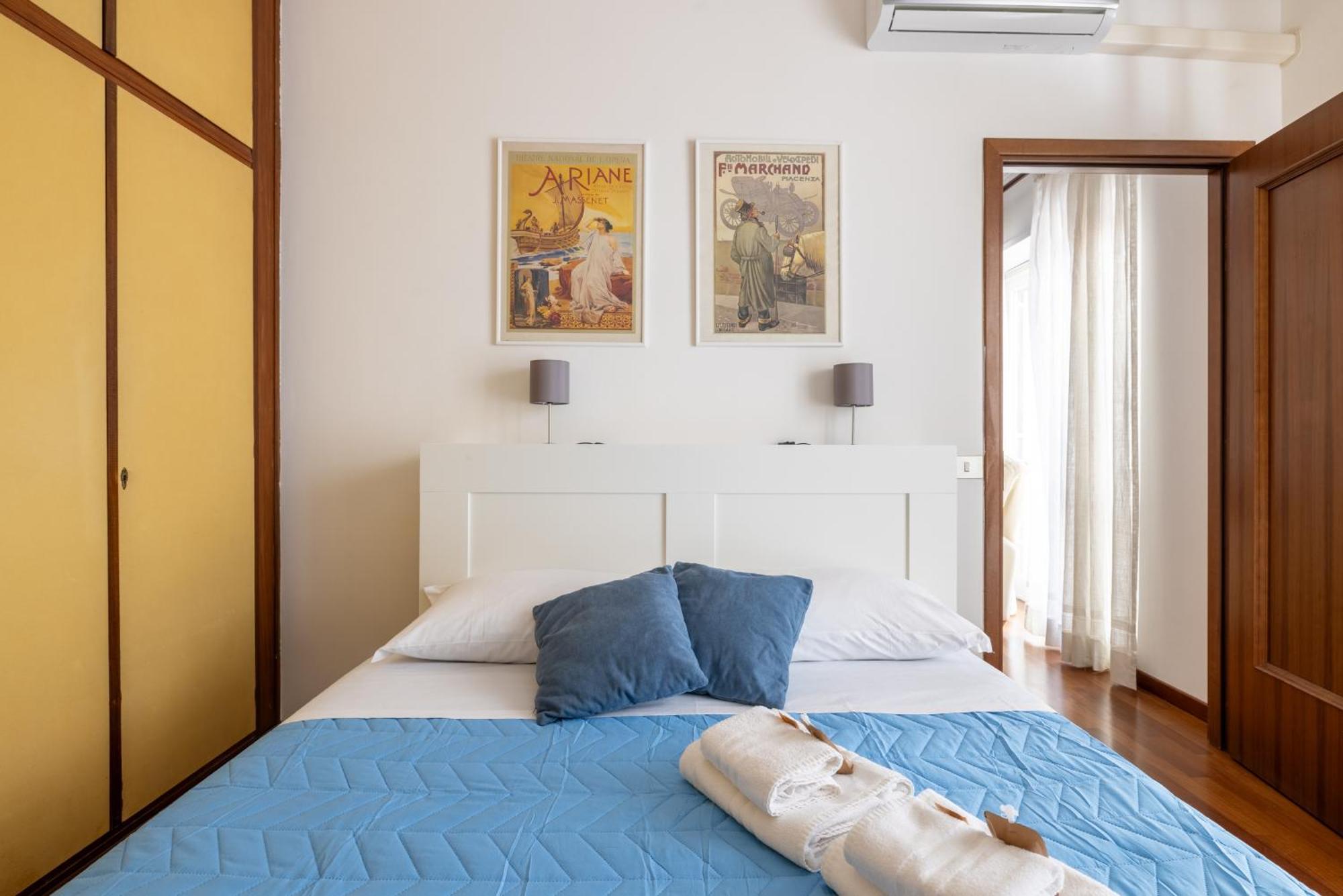 Apartment Aurelia Dream With Terrace *