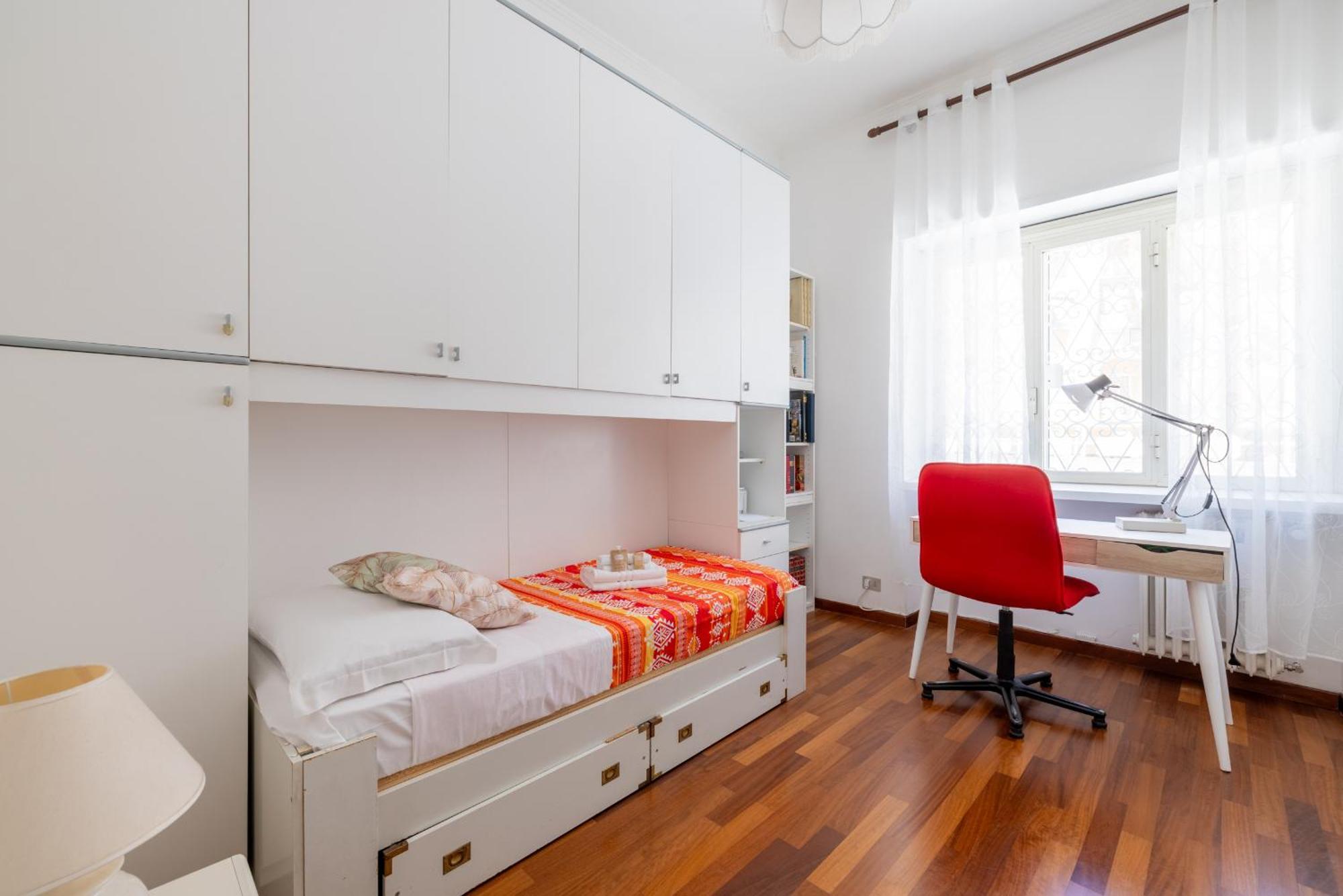 Aurelia Dream With Terrace Rom
