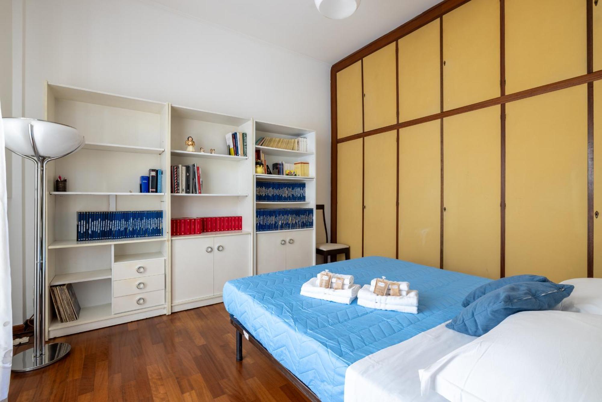 Aurelia Dream With Terrace * Rom