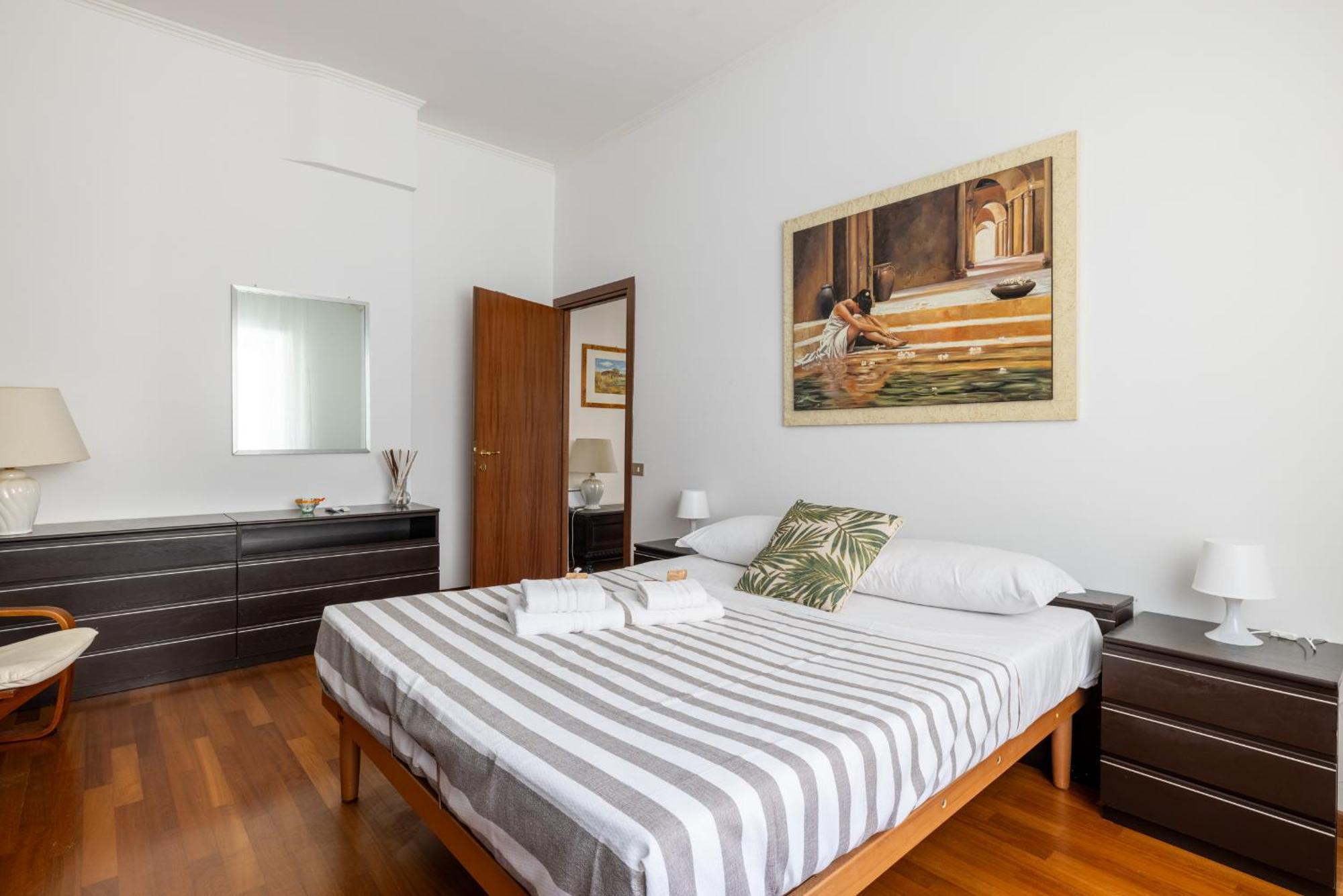Aurelia Dream With Terrace Apartment