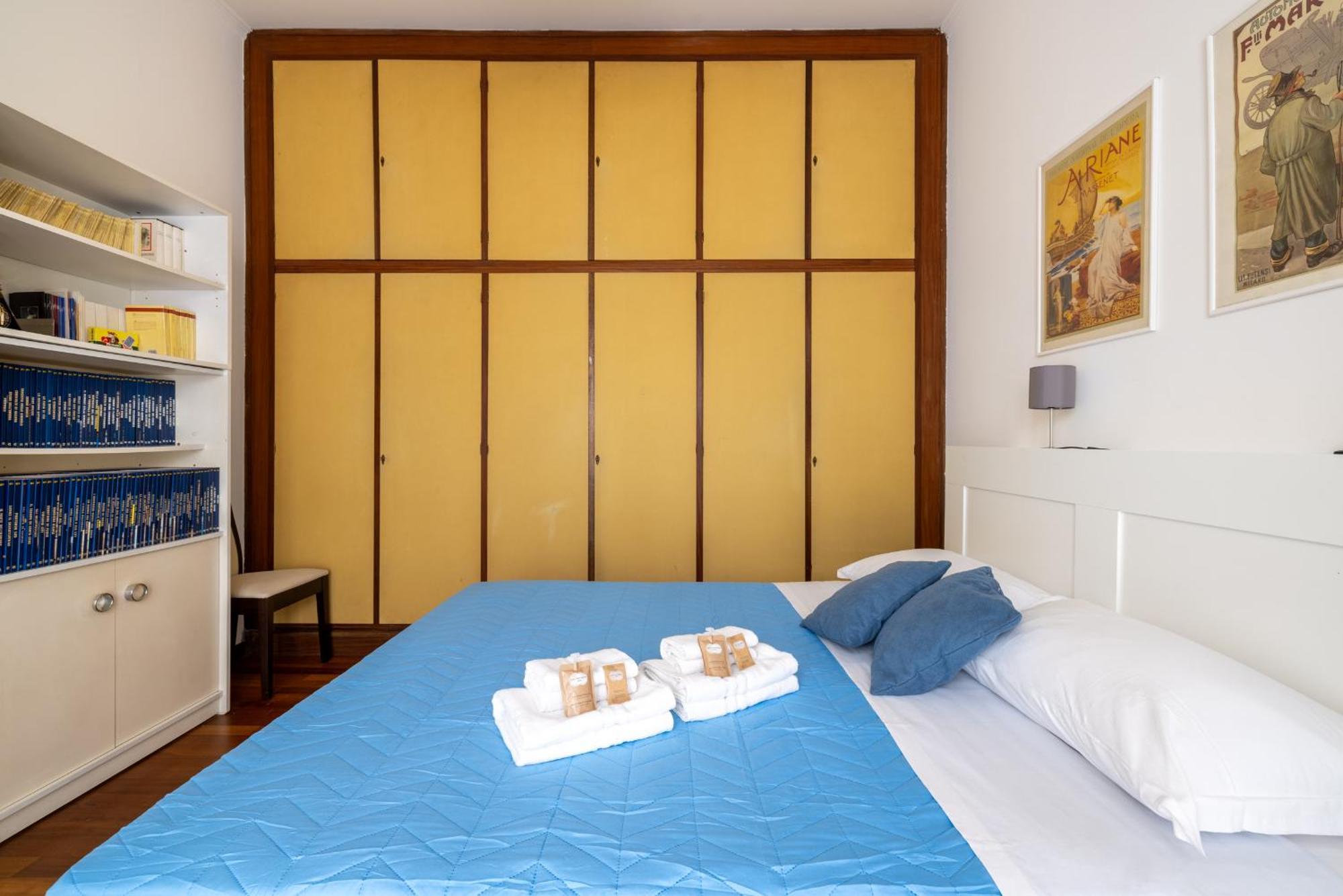 Apartment Aurelia Dream With Terrace *