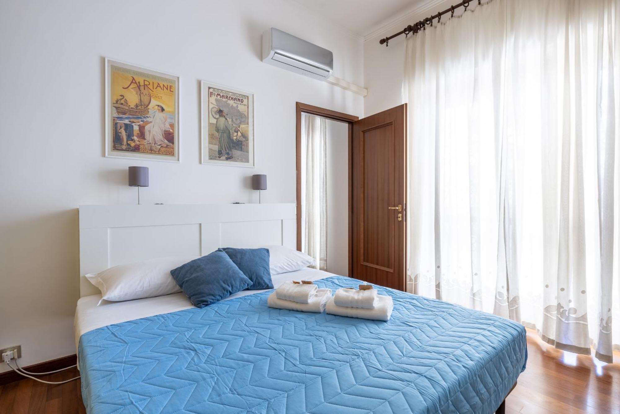 Aurelia Dream With Terrace Apartment Rom